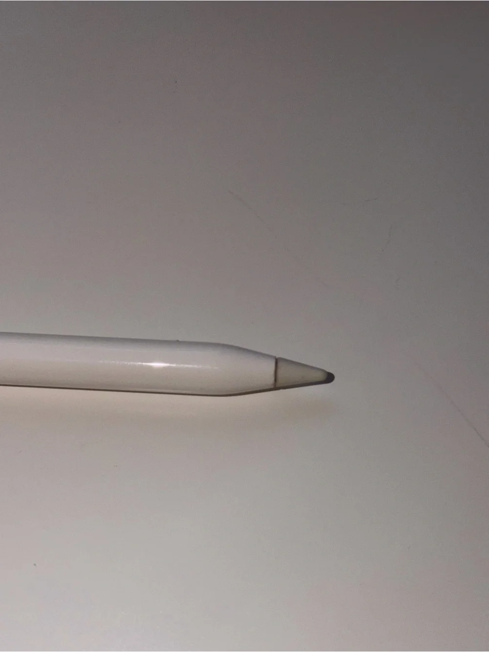 Apple White Stylus Pencil 1st generation